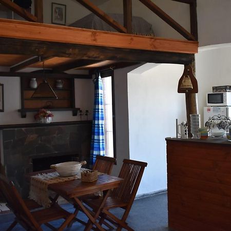 Apartamento En El Centro La Paloma Dış mekan fotoğraf