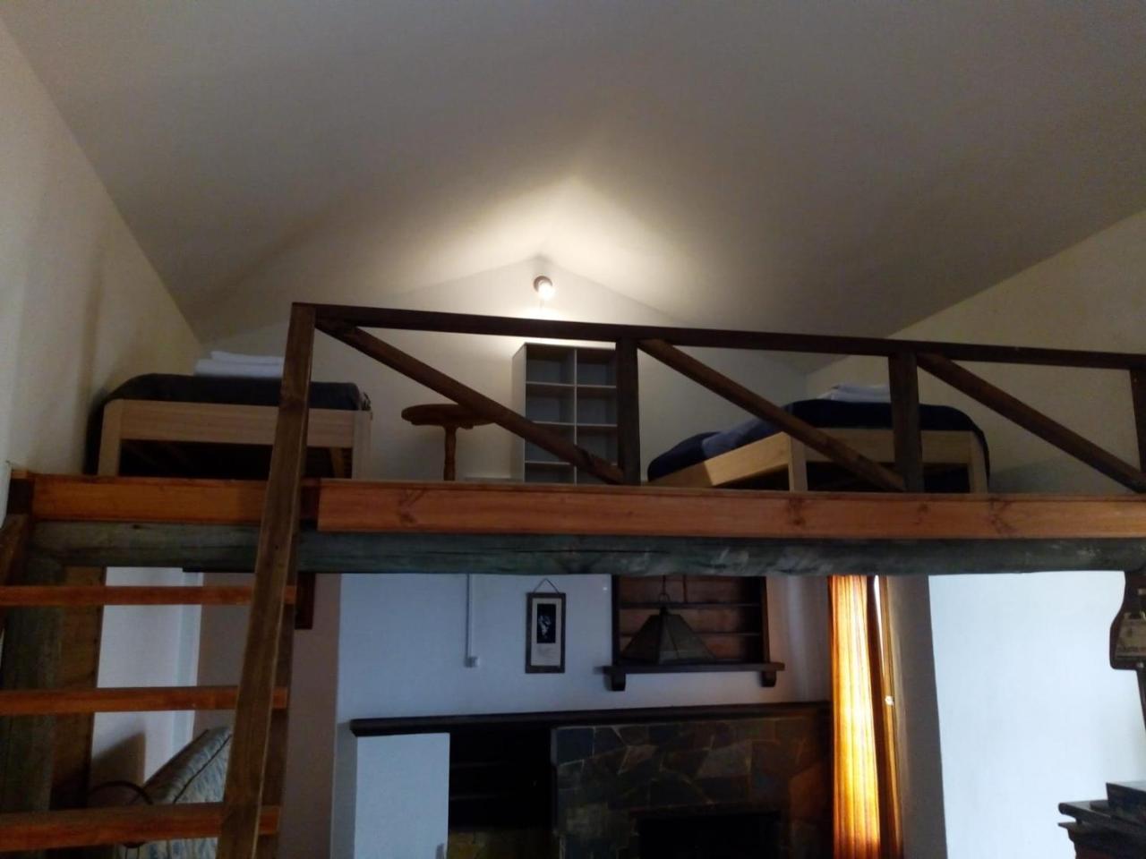 Apartamento En El Centro La Paloma Dış mekan fotoğraf