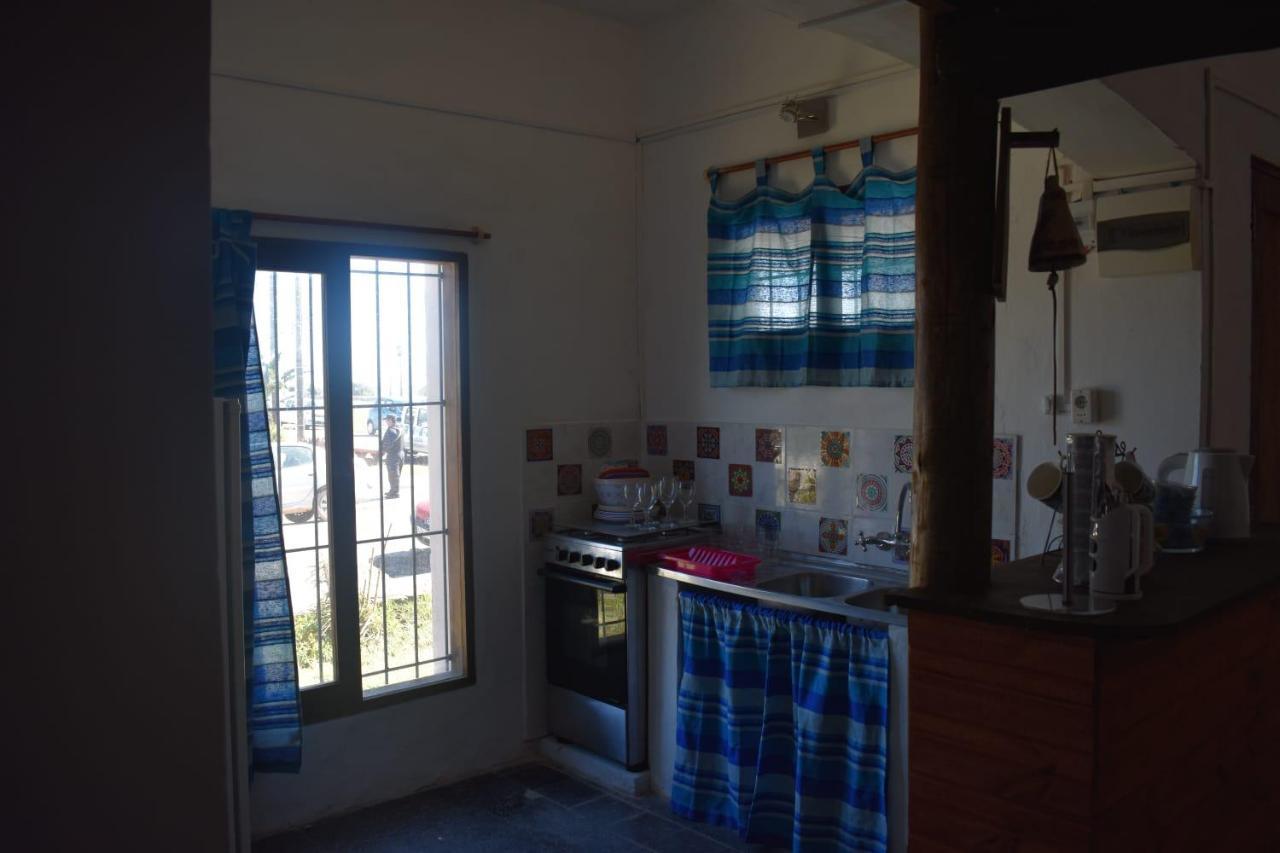Apartamento En El Centro La Paloma Dış mekan fotoğraf