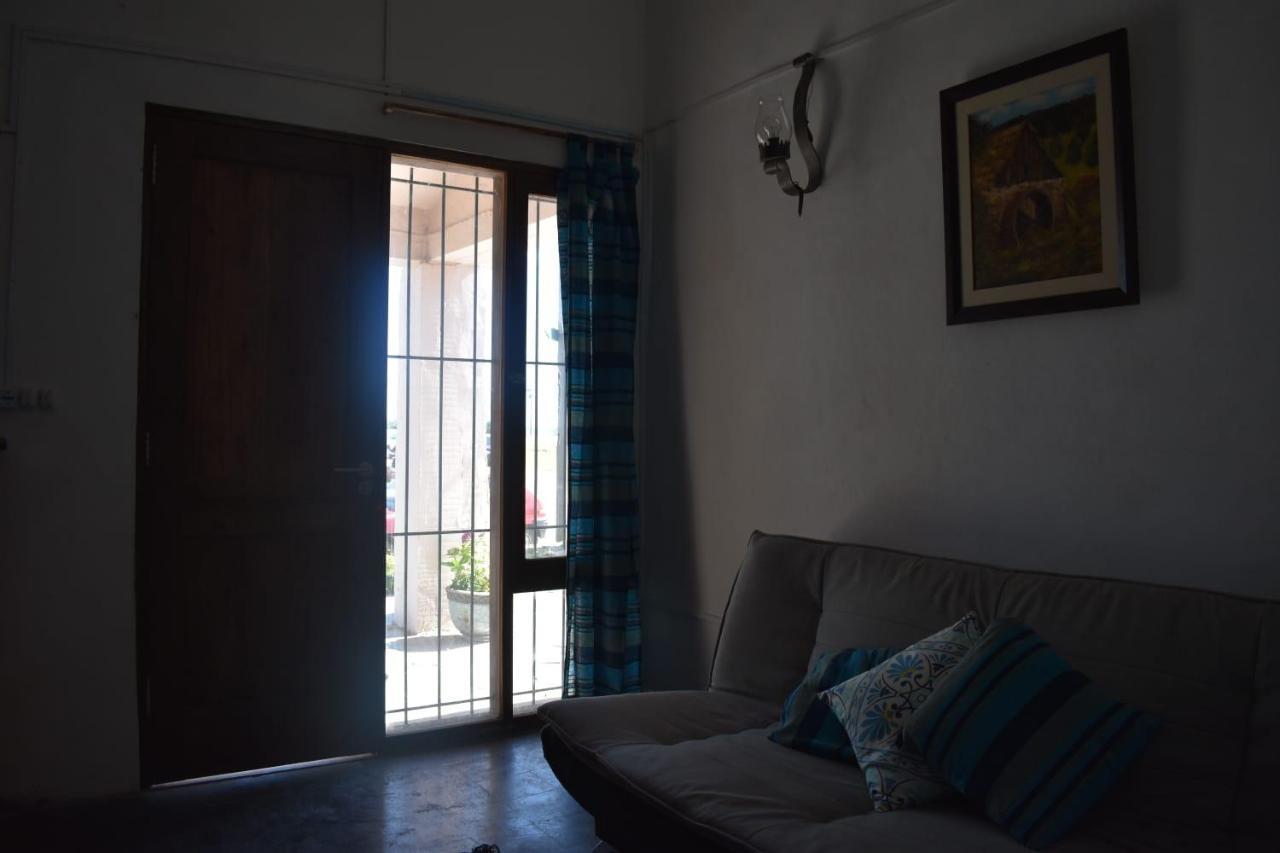 Apartamento En El Centro La Paloma Dış mekan fotoğraf