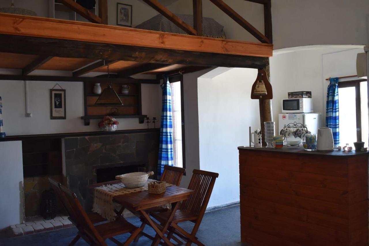 Apartamento En El Centro La Paloma Dış mekan fotoğraf