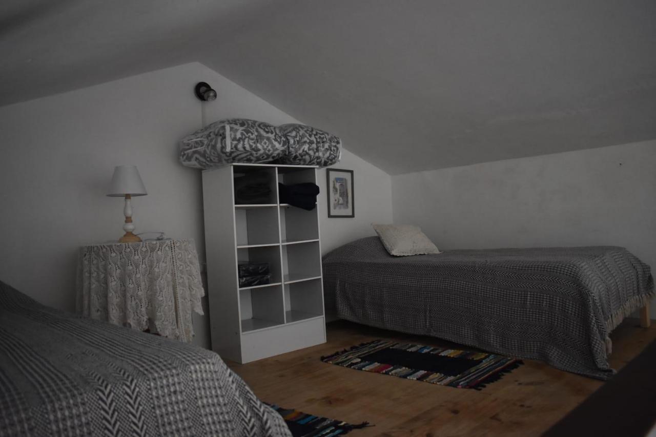 Apartamento En El Centro La Paloma Dış mekan fotoğraf