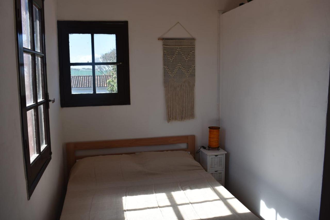 Apartamento En El Centro La Paloma Dış mekan fotoğraf